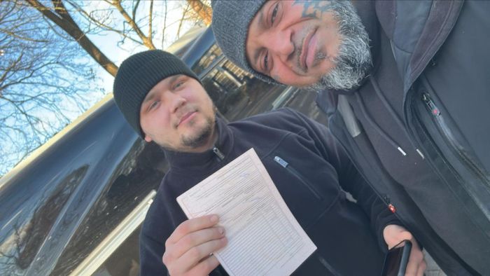 Absolventin oder Absolvent der Fahrschule Palme Eberswalde, Foto 31 von 59